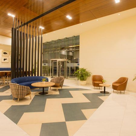 Keys Prima By Lemon Tree Hotels, Pimpri, Pune المظهر الخارجي الصورة