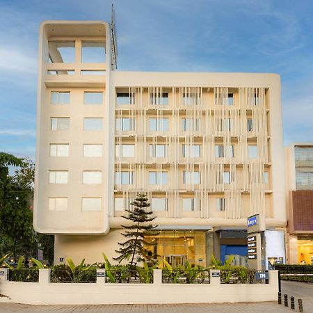 Keys Prima By Lemon Tree Hotels, Pimpri, Pune المظهر الخارجي الصورة