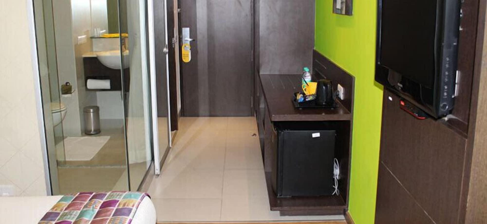 Keys Prima By Lemon Tree Hotels, Pimpri, Pune المظهر الخارجي الصورة