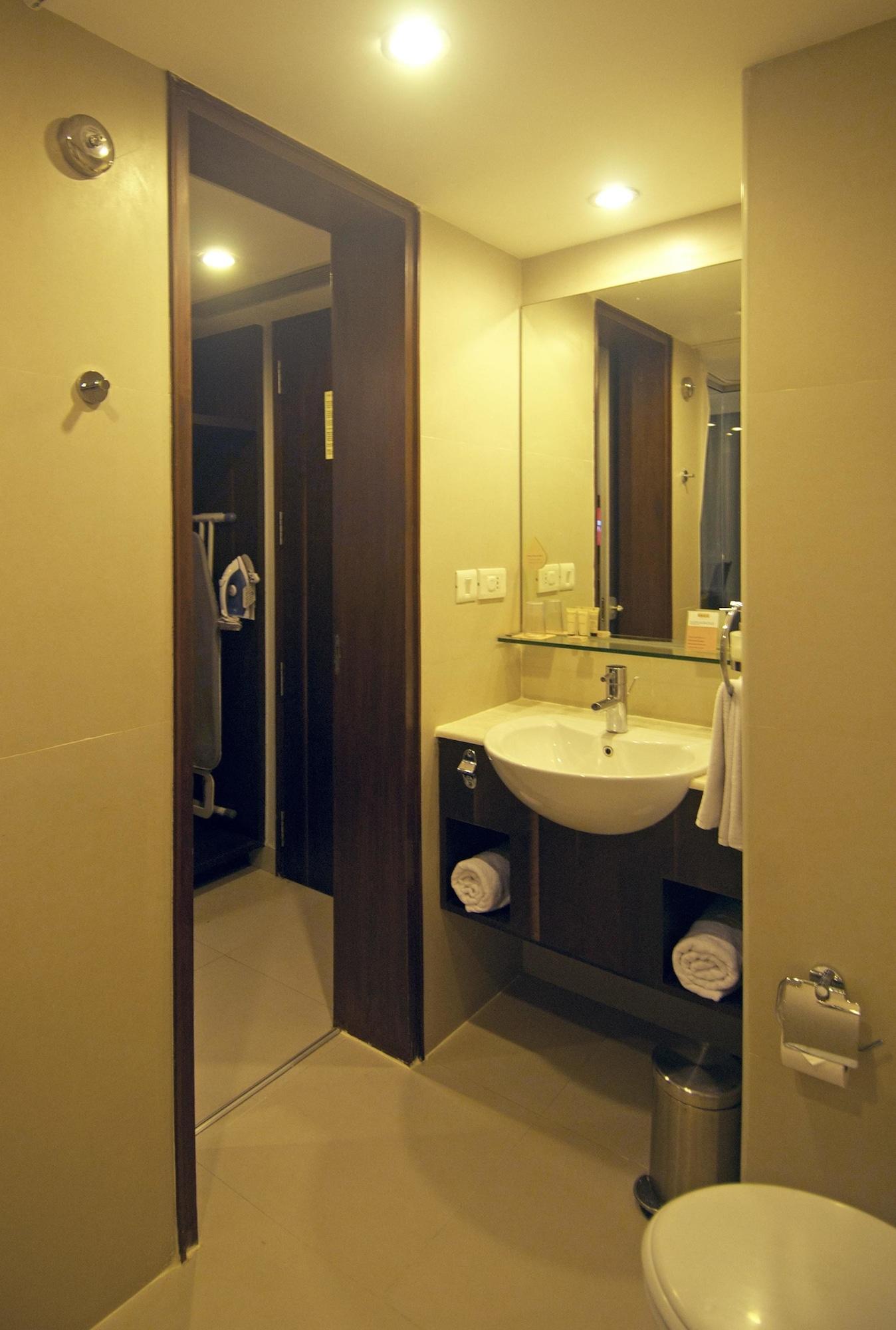 Keys Prima By Lemon Tree Hotels, Pimpri, Pune المظهر الخارجي الصورة