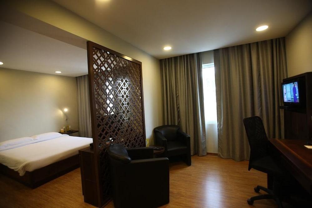 Keys Prima By Lemon Tree Hotels, Pimpri, Pune المظهر الخارجي الصورة