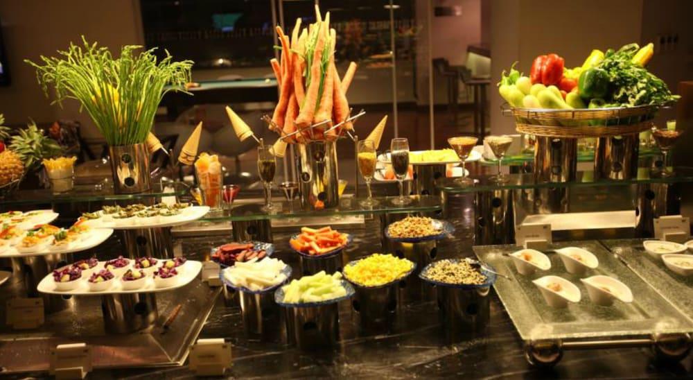 Keys Prima By Lemon Tree Hotels, Pimpri, Pune المظهر الخارجي الصورة