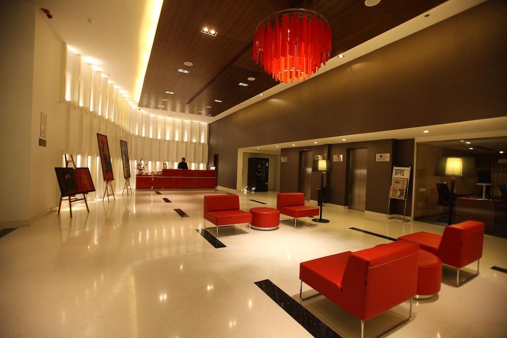 Keys Prima By Lemon Tree Hotels, Pimpri, Pune المظهر الخارجي الصورة