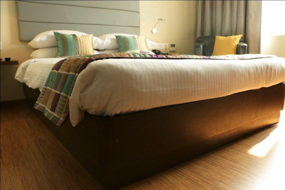 Keys Prima By Lemon Tree Hotels, Pimpri, Pune المظهر الخارجي الصورة