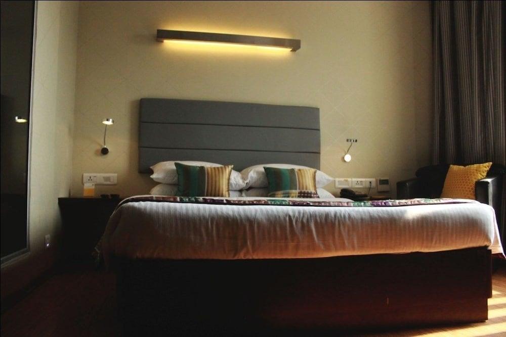 Keys Prima By Lemon Tree Hotels, Pimpri, Pune المظهر الخارجي الصورة