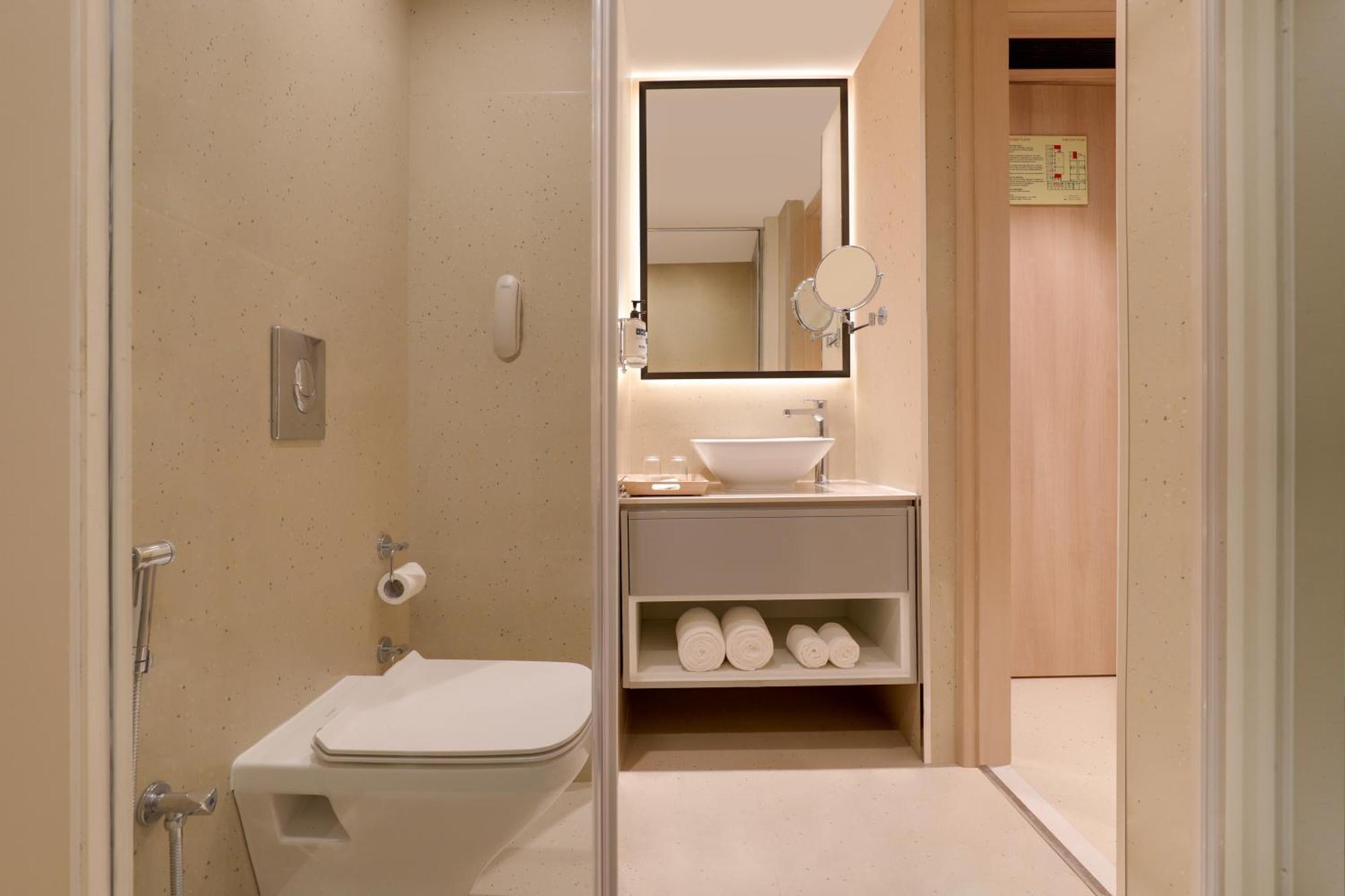 Keys Prima By Lemon Tree Hotels, Pimpri, Pune المظهر الخارجي الصورة