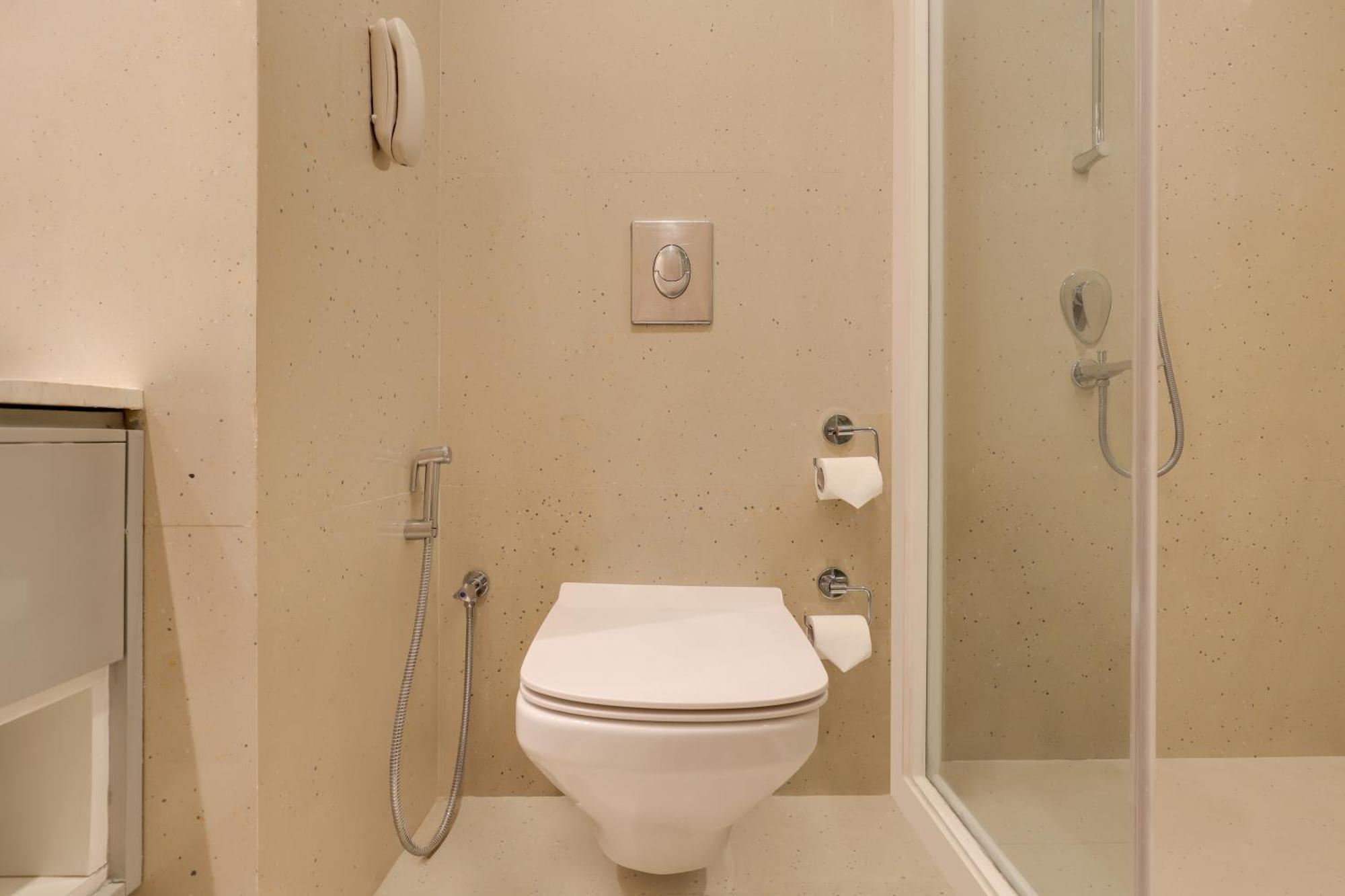 Keys Prima By Lemon Tree Hotels, Pimpri, Pune المظهر الخارجي الصورة