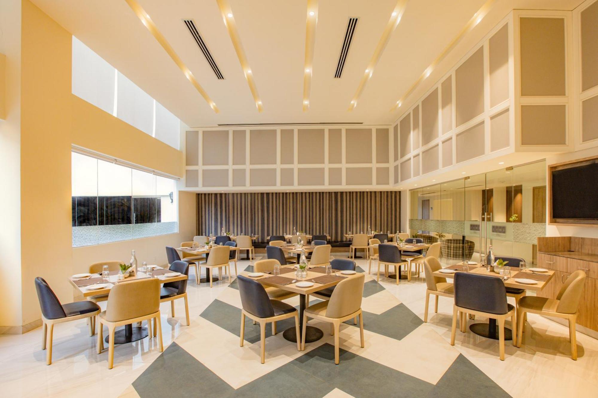 Keys Prima By Lemon Tree Hotels, Pimpri, Pune المظهر الخارجي الصورة