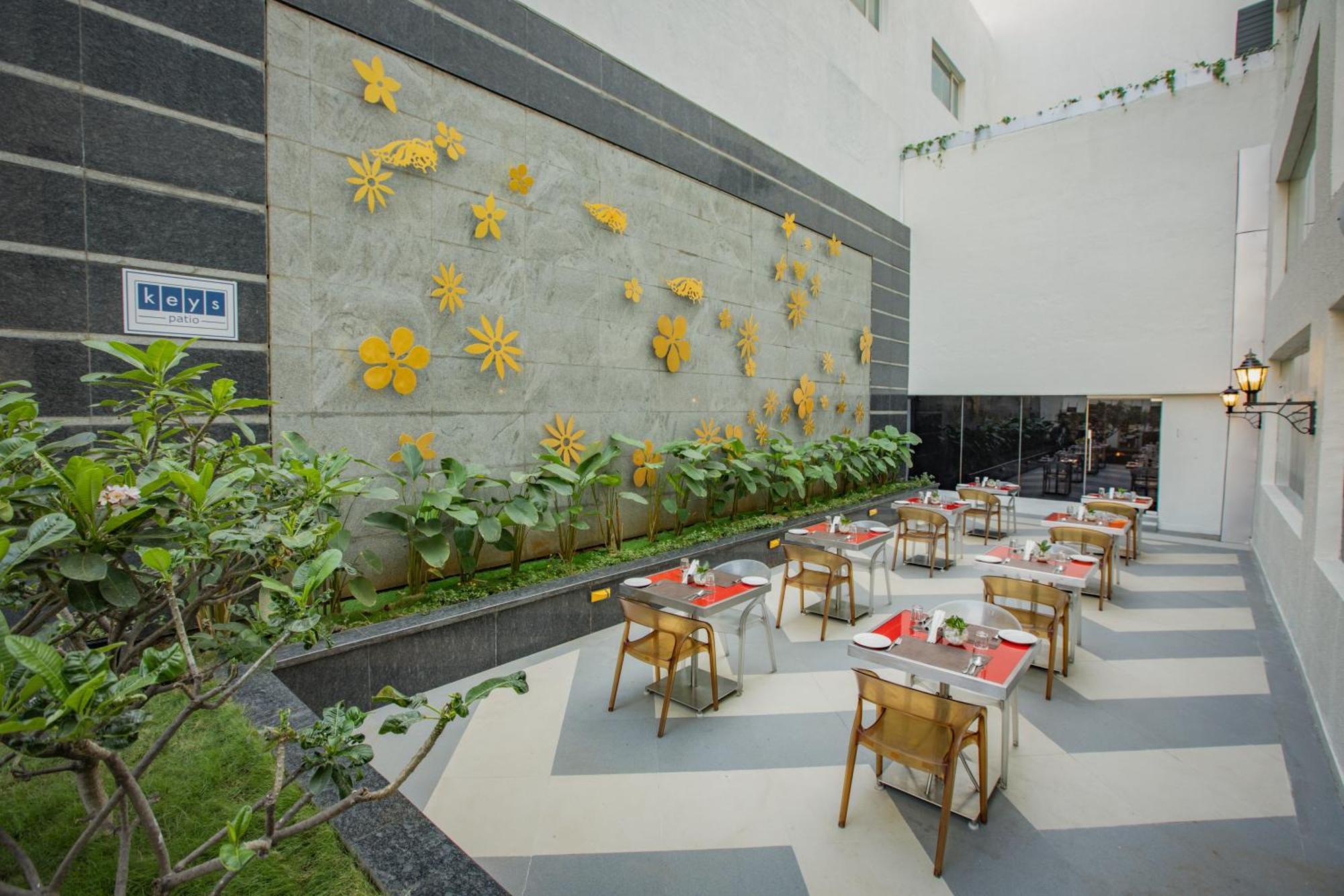 Keys Prima By Lemon Tree Hotels, Pimpri, Pune المظهر الخارجي الصورة
