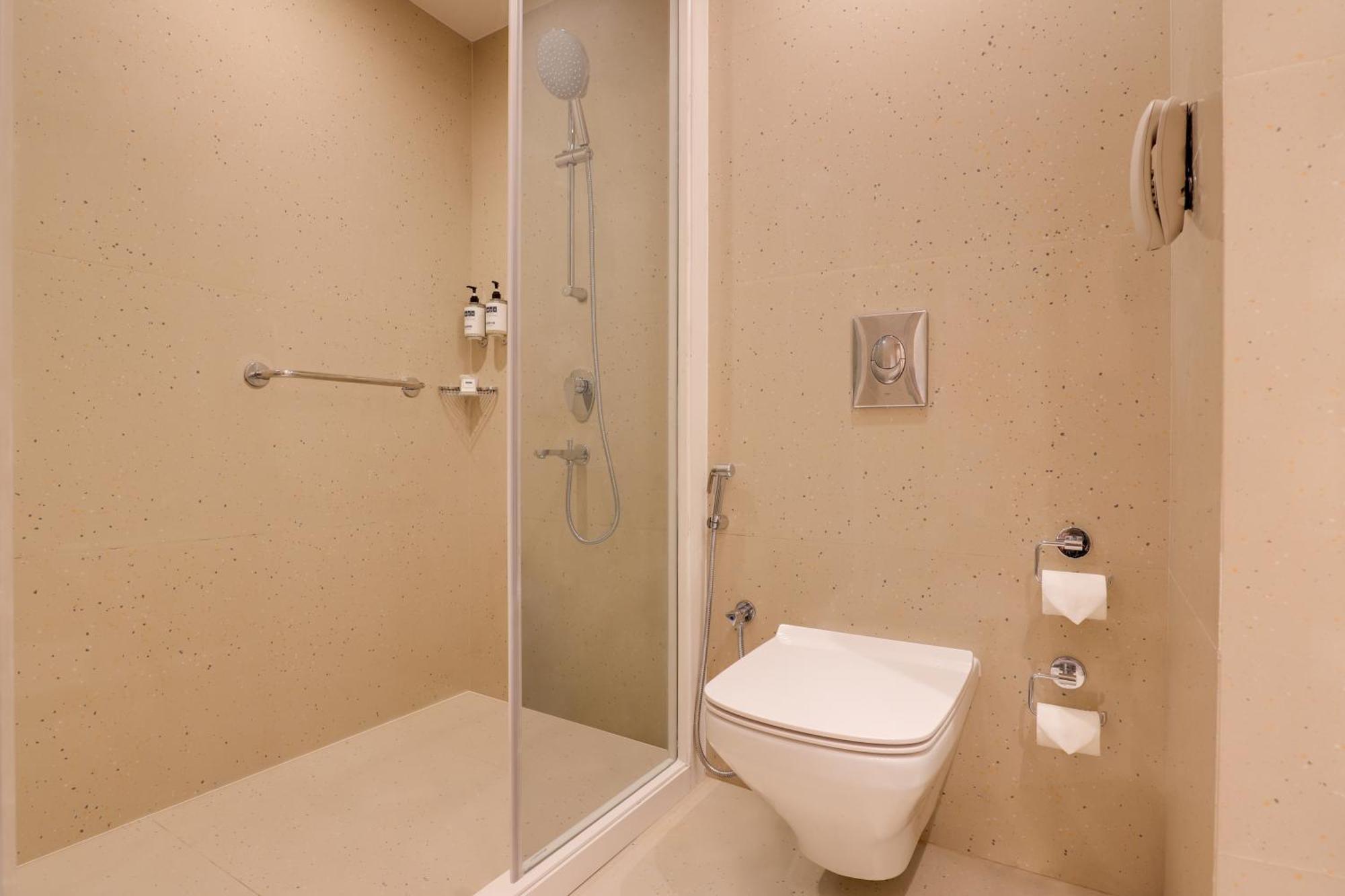 Keys Prima By Lemon Tree Hotels, Pimpri, Pune المظهر الخارجي الصورة