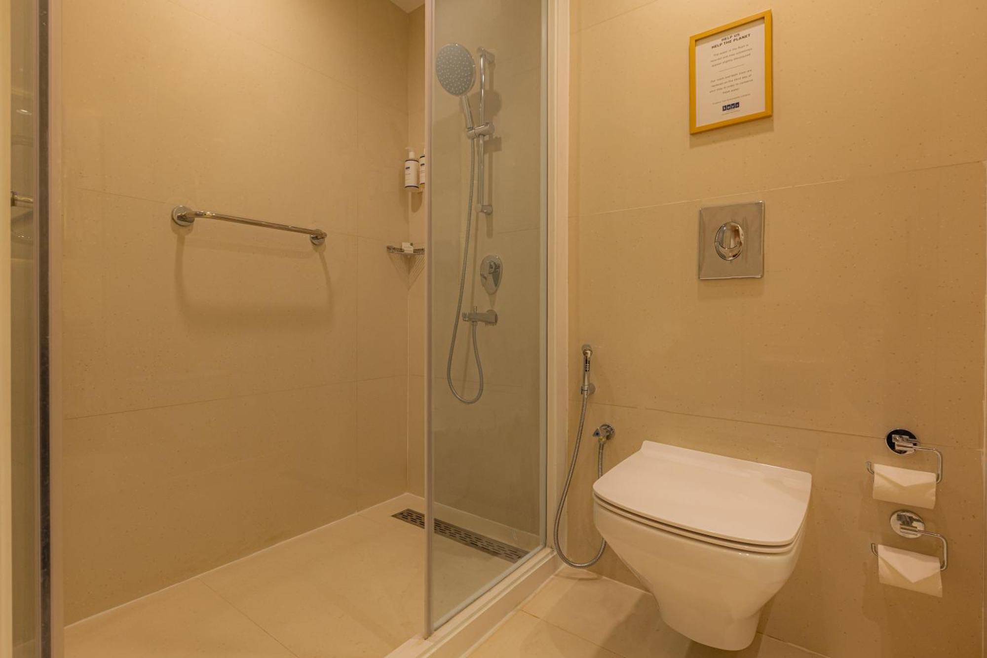 Keys Prima By Lemon Tree Hotels, Pimpri, Pune المظهر الخارجي الصورة
