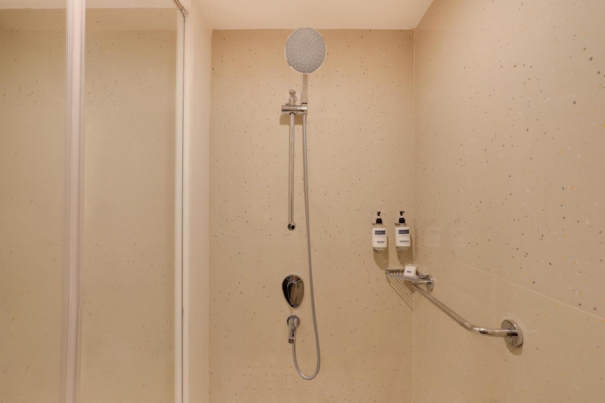 Keys Prima By Lemon Tree Hotels, Pimpri, Pune المظهر الخارجي الصورة