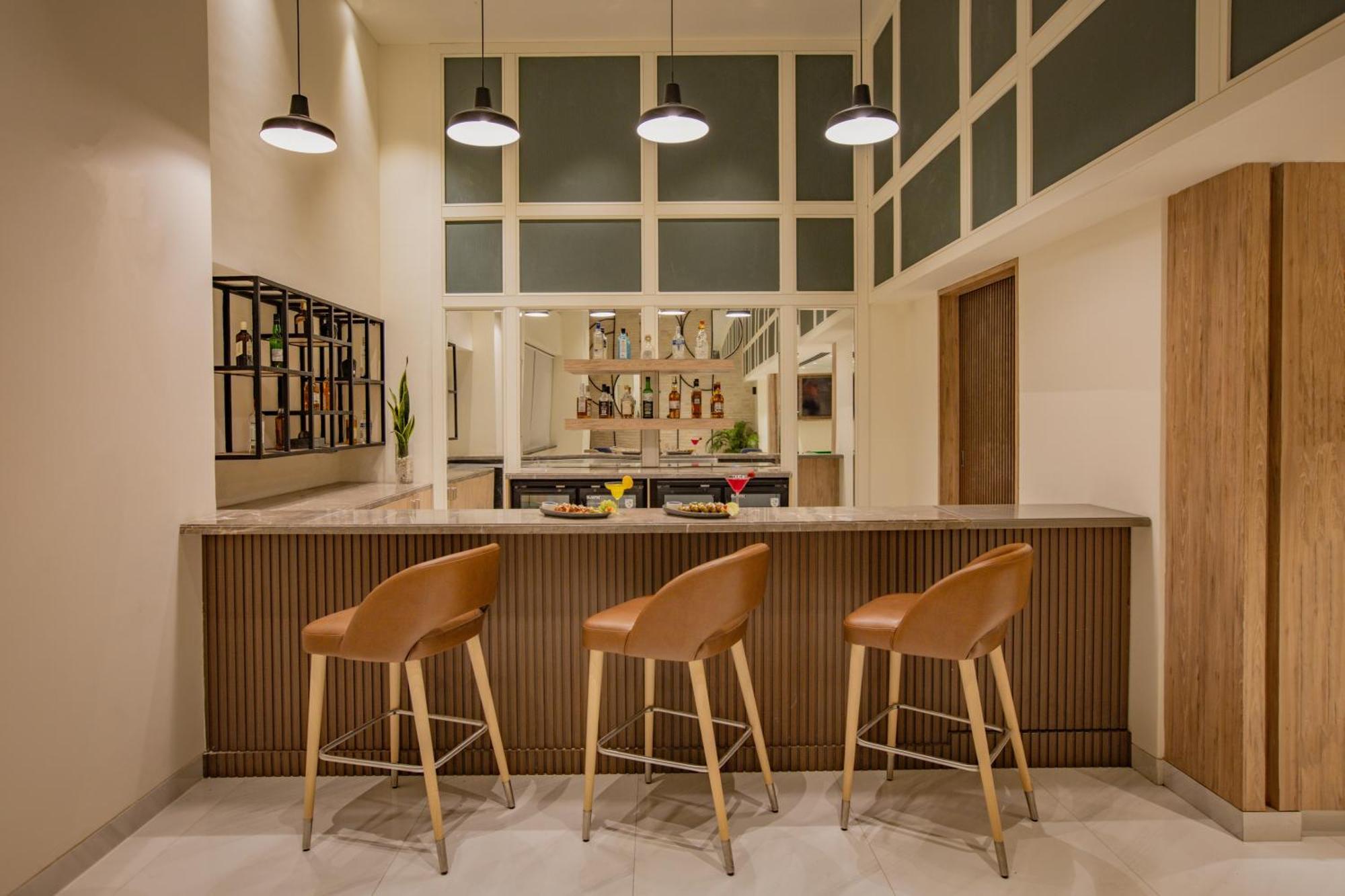 Keys Prima By Lemon Tree Hotels, Pimpri, Pune المظهر الخارجي الصورة