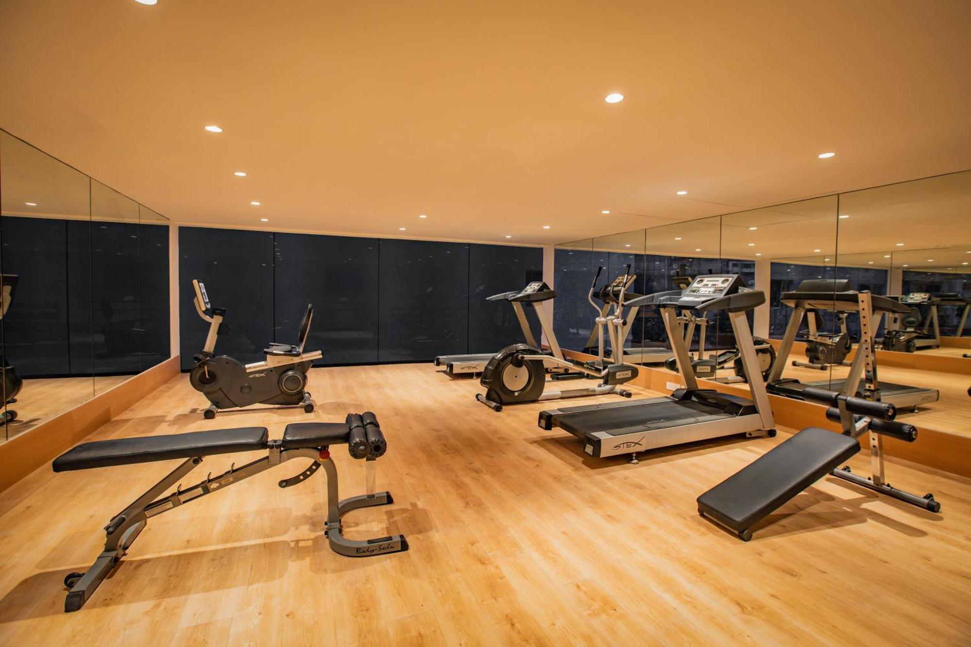 Keys Prima By Lemon Tree Hotels, Pimpri, Pune المظهر الخارجي الصورة