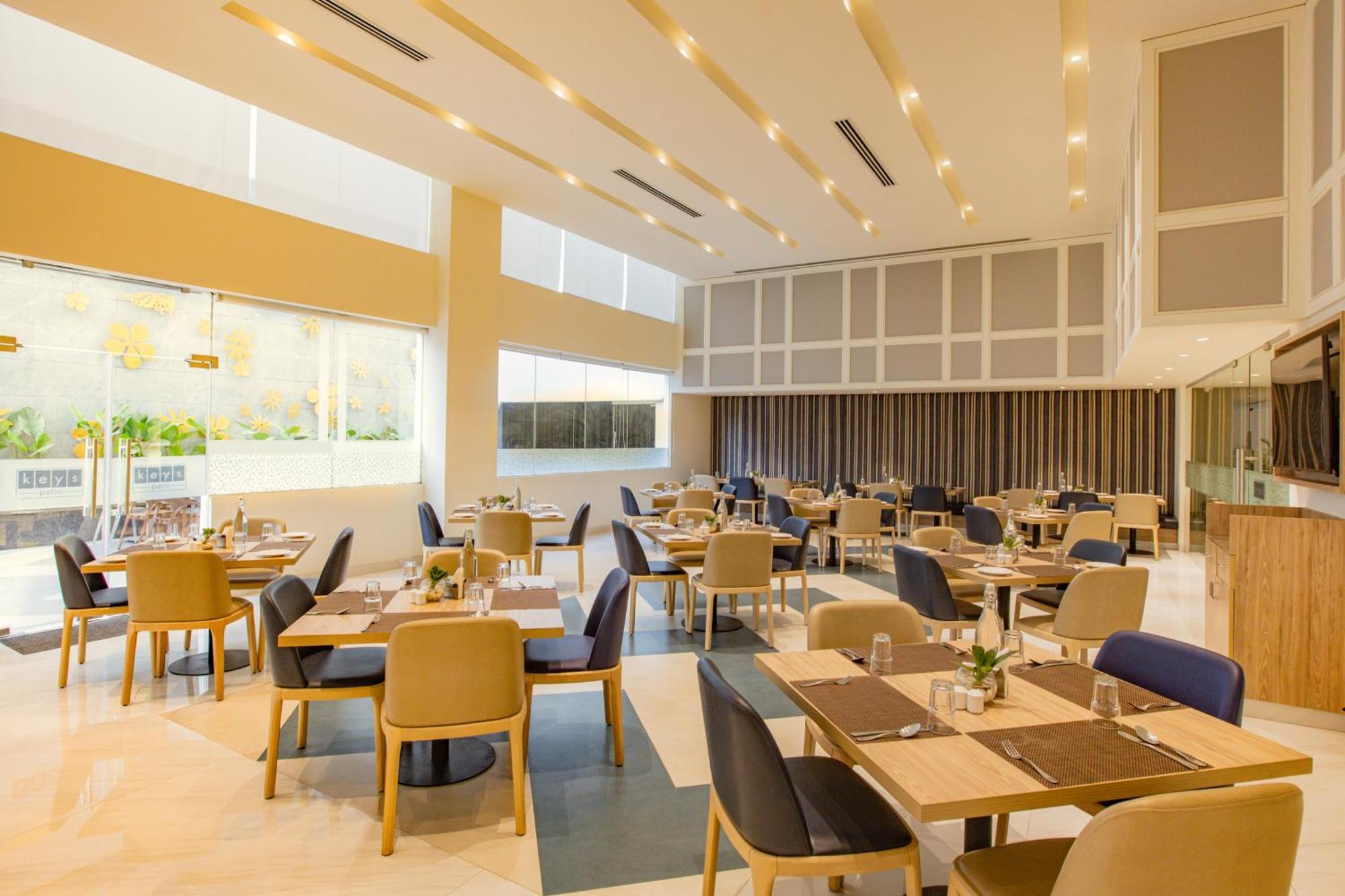 Keys Prima By Lemon Tree Hotels, Pimpri, Pune المظهر الخارجي الصورة
