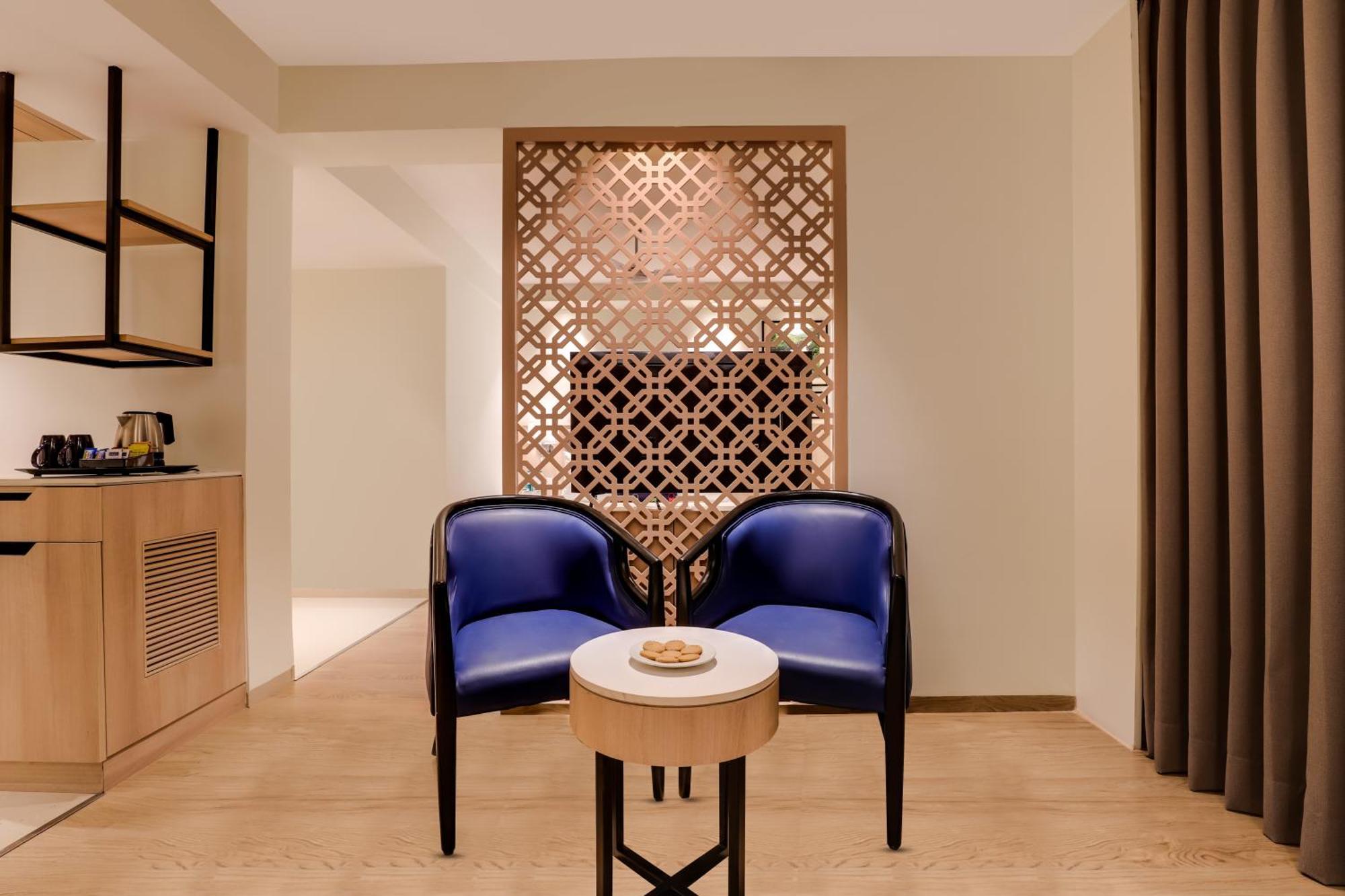Keys Prima By Lemon Tree Hotels, Pimpri, Pune المظهر الخارجي الصورة