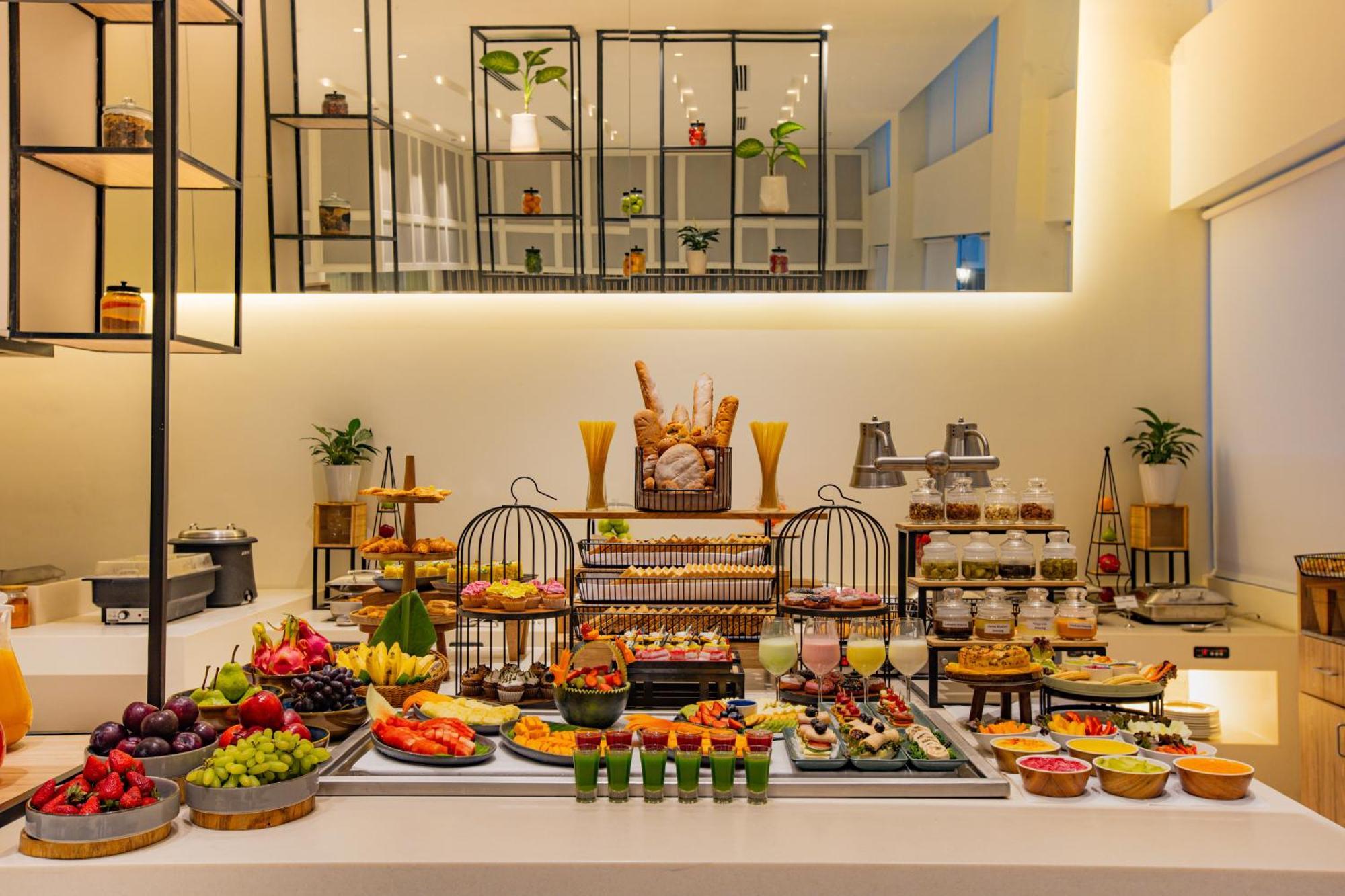 Keys Prima By Lemon Tree Hotels, Pimpri, Pune المظهر الخارجي الصورة