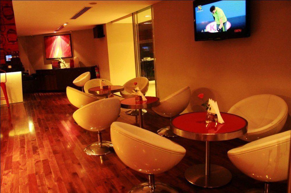 Keys Prima By Lemon Tree Hotels, Pimpri, Pune المظهر الخارجي الصورة